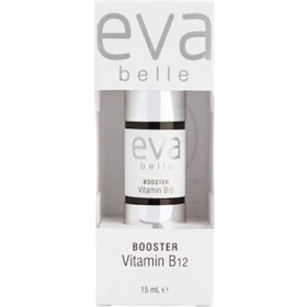Intermed Eva Belle Booster Vitamin B12 Συμπλήρωμα με Βιταμίνη Β12 15ml Intermed Eva Belle Booster Vitamin B12 Συμπλήρωμα με Βιταμίνη Β12 15ml