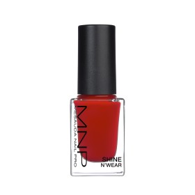 Mesauda Milano Shine Nwear Nail Polish Βερνίκι Νυχιών 258 Blushing Sky 10ml