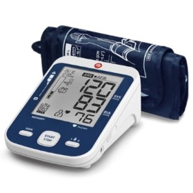 Pic Solution Cardio Afib Αυτόματο Ψηφιακό Πιεσόμετρο με Ενίχνευση Κολπικής Μαρμαρυγής 1 Τεμάχιο Pic Solution Cardio Afib Αυτόματο Ψηφιακό Πιεσόμετρο με Ενίχνευση Κολπικής Μαρμαρυγής 1 Τεμάχιο