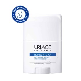 Uriage Bariederm Stick Fissures Cracks Κρέμα κατά των Ραγάδων 22g Uriage Bariederm Stick Fissures Cracks Κρέμα κατά των Ραγάδων 22g