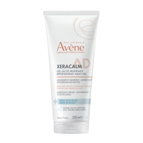 Avene Xeracalm AD Milky Gelee Gel Αναπλήρωσης Λιπιδίων 200 ml Avene Xeracalm AD Milky Gelee Gel Αναπλήρωσης Λιπιδίων 200 ml