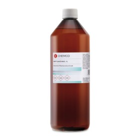 Chemco Almond Oil Cosmetic Grade Αμυγδαλέλαιο για Καλλυντική Χρήση 1lt