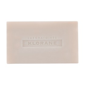 Klorane Κρεμώδες Σαπούνι για Κάθε Τύπο Δέρματος με Άνθος Cupuacu 100g