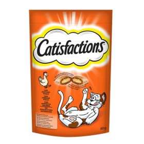 Catisfactions Λ &hellip;