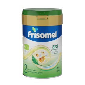 Frisomel 2 BIO Γάλα για Βρέφη από 6-12m 400g Frisomel 2 BIO Γάλα για Βρέφη από 6-12m 400g