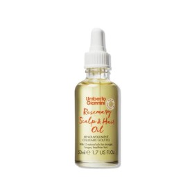 Umberto Giannini Rosemary Oil Scalp & Hair Oil Πολυχρηστικό Λάδι 50ml
