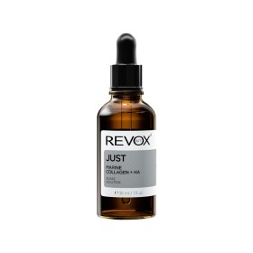 Revox B77 Just Marine Collagen & HA Algae Solution Ενυδατικός Ορός Προσώπου 30ml Revox B77 Just Marine Collagen & HA Algae Solution Ενυδατικός Ορός Προσώπου 30ml