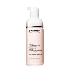Darphin Intral Cleansing Mousse Αφρός Καθαρισμού Προσώπου με Χαμομήλι 125ml