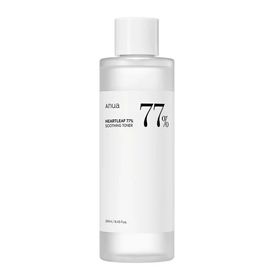Anua Heartleaf 77% Soothing Toner Καταπραϋντική Λοσιόν 250ml Anua Heartleaf 77% Soothing Toner Καταπραϋντική Λοσιόν 250ml