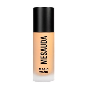 Mesauda Milano Magic Wand Multi-Use Foundation & Concealer C45 20ml Mesauda Milano Magic Wand Multi-Use Foundation & Concealer C45 20ml