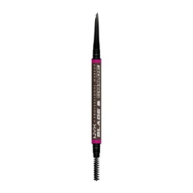 Nyx Professional Makeup Blade & Shade Μολύβι Φρυδιών 07 Ash Brown 0.06g