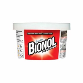 Bionol Professional Απορρυπαντικό Κρέμα Γενικής Χρήσης 250g