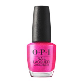 Opi Nail Lacquer Βερνίκι Νυχιών Lollypoppin’ Bubblegum 15ml Opi Nail Lacquer Βερνίκι Νυχιών Lollypoppin’ Bubblegum 15ml