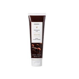 Korres Argan Oil Μάσκα για Μετά τη Βαφή 125ml Korres Argan Oil Μάσκα για Μετά τη Βαφή 125ml