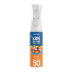 Frezyderm Kids Sun Care Cream Spray Spf50+ 275ml Frezyderm Kids Sun Care Cream Spray Spf50+ 275ml