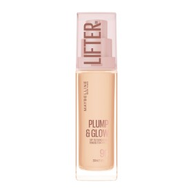 Maybelline Lifter Plump & Glow Foundation Προσώπου No.90 30ml
