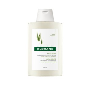 Klorane Avoine Shampoo Σαμπουάν Απαλό με Βρώμη 200ml