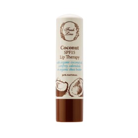 Fresh Line Coconut SPF15 Βάλσαμο Χειλιών 5.4g