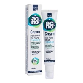 Intermed Acnofix Anti-Acne Cream Κρέμα κατά της Ακμής 75ml