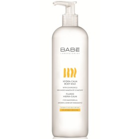 Babe Laboratorios Body Hydra Calm Milk Ενυδατικό Γαλάκτωμα Σώματος 500ml