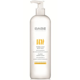 BABE LABORATORIOS Body Hydra-Calm Milk Ενυδατικό Γαλάκτωμα Σώματος 500ml