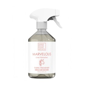 Sanko Marvelous Υγρό Fabric Freshener Αρωματικό για Φρεσκάρισμα Υφασμάτων 500g Sanko Marvelous Υγρό Fabric Freshener Αρωματικό για Φρεσκάρισμα Υφασμάτων 500g