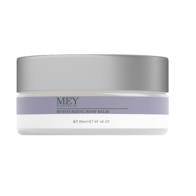 Mey Moisturizing Body Balm Ενυδατικό Γαλάκτωμα Σώματος για Ξηρές Επιδερμίδες 200ml Mey Moisturizing Body Balm Ενυδατικό Γαλάκτωμα Σώματος για Ξηρές Επιδερμίδες 200ml