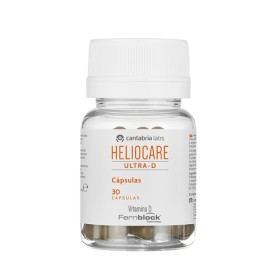 HELIOCARE ULTRA-D ORAL Food supplement 30 caps