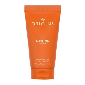Origins Ginzing Daily Moisturizer SPF30 Face Cream Ενυδατική Κρέμα Προσώπου 50ml Origins Ginzing Daily Moisturizer SPF30 Face Cream Ενυδατική Κρέμα Προσώπου 50ml