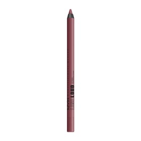 Nyx Professional Makeup Line Loud Lip Liner Pencil Μολύβι Χειλιών 16 Magic Maker 1.2g Nyx Professional Makeup Line Loud Lip Liner Pencil Μολύβι Χειλιών 16 Magic Maker 1.2g