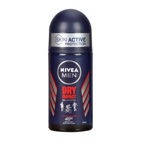 Nivea Deo Dry Impact Ανδρικό Αποσμητικό Roll On 50ml