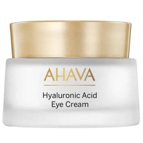 Ahava Hyaluronic Acid Eye Cream Ενυδατική Κρέμα Ματιών 15ml Ahava Hyaluronic Acid Eye Cream Ενυδατική Κρέμα Ματιών 15ml