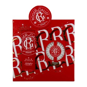 ROGER & GALLET Promo Jean Marie Farina Eau de Cologne Άρωμα 100ml & Perfumed Soap Bar 100g