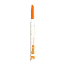 Nyx Professional Make Up Duck Plump Plumping Lip Liner Μολύβι Χειλιών 01 Ducking Clear 0.33g
