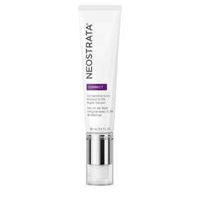 Neostrata Correct Intensive Renewal,comprehensive Retinol 0.3% Night Serum Ορός Αναγέννησης και Ενεργοποίησης 30ml