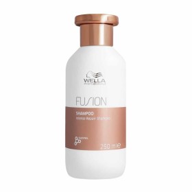 WELLA PROFESSIONALS Fusion Intense Repair Σαμπουάν για Ταλαιπωρημένα Μαλλιά 250ml