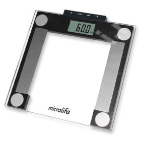 MICROLIFE WS 80 Electronic Body Fat Scale