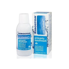 XEROSTOM Xerostomy Oral Solution 250ml