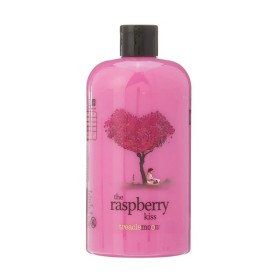 TREACLEMOON The Raspberry Kiss Shower & Bath Gel Αφρόλουτρο με Άρωμα Βατόμουρου 500ml