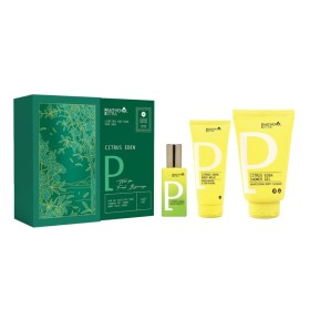 Panthenol Extra Promo Wish For Fresh Citrus Eden Beginnings Eau de Toilette Γυναικείο Άρωμα 50ml & Shower Gel 200ml & Body Milk 100ml Panthenol Extra Promo Wish For Fresh Citrus Eden Beginnings Eau de Toilette Γυναικείο Άρωμα 50ml & Shower Gel 200ml & Body Milk 100ml