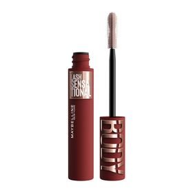 Maybelline Lash Sensational Body Μάσκαρα για Όγκο & Ανόρθωση Brick 9ml Maybelline Lash Sensational Body Μάσκαρα για Όγκο & Ανόρθωση Brick 9ml