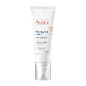 Avene Tolerance Hydra-10 24ωρη Ενυδατική Κρέμα Προσώπου για Κανονικές /Ξηρές Επιδερμίδες 40ml Avene Tolerance Hydra-10 24ωρη Ενυδατική Κρέμα Προσώπου για Κανονικές /Ξηρές Επιδερμίδες 40ml