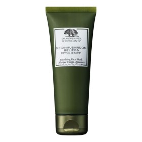 Origins Dr.andrew Weil Mega Mushroom Relief & Resilience Soothing Face Mask 75ml Origins Dr.andrew Weil Mega Mushroom Relief & Resilience Soothing Face Mask 75ml