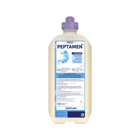 Nestle Peptamen Neutral Διατροφικά Πλήρης Ημιστοιχειακή Δίαιτα σε Υγρή Μορφή με Ουδέτερη Γεύση 1000ml
