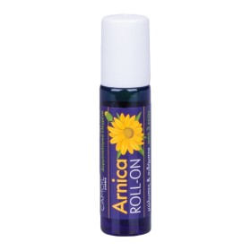 Zarbis Camoil Arnica Roll-On Ξηρό Έλαιο για Μώλωπες & Οιδήματα 10ml Zarbis Camoil Arnica Roll-On Ξηρό Έλαιο για Μώλωπες & Οιδήματα 10ml