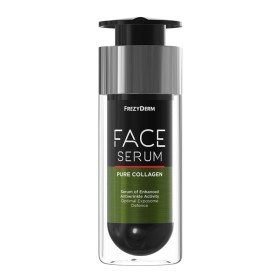 Frezyderm Face Serum Pure Collagen Ορός Σύσφιξης & Ενίσχυσης Δέρματος 30ml Frezyderm Face Serum Pure Collagen Ορός Σύσφιξης & Ενίσχυσης Δέρματος 30ml