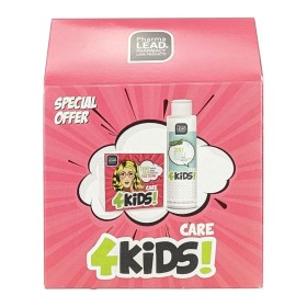 Pharmalead Promo 4kids 2in1 Bubble Fun Σαμπουάν & Αφρόλουτρο 100ml & Shiny Skin Face Cream Κρέμα-Τζελ Προσώπου 50ml Pharmalead Promo 4kids 2in1 Bubble Fun Σαμπουάν & Αφρόλουτρο 100ml & Shiny Skin Face Cream Κρέμα-Τζελ Προσώπου 50ml