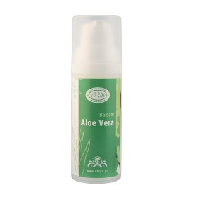 Ευ Ζην Aloe Vera Balsam 50ml