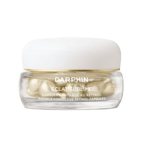 Darphin Eclat Sublime Advanced Retinol Serum Προσώπου & Ματιών με Ρετινόλη 30 Κάψουλες
