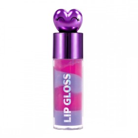 Happi Hobbi Lip Gloss Sparkle Love από 6+ Ετών 1 Τεμάχιο